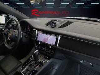 PORSCHE Macan usata 19