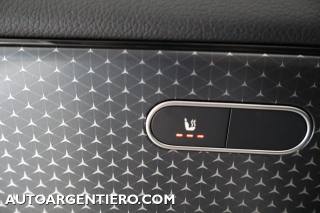 MERCEDES-BENZ GLA 180 usata, con Cerchi in lega