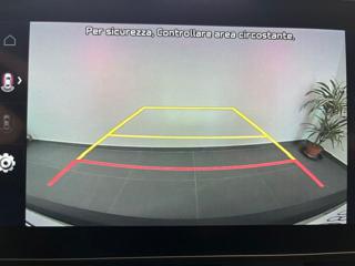 KIA Sportage usata, con Cruise Control