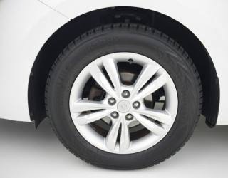 HYUNDAI iX35 usata, con Autoradio