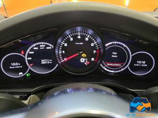 PORSCHE Cayenne usata, con Immobilizzatore elettronico