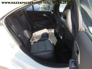 MERCEDES-BENZ CLA 180 usata, con USB