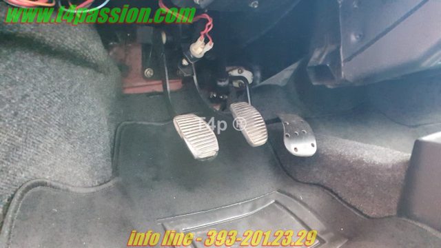 FIAT Ritmo usata 51