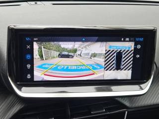 PEUGEOT 208 usata, con Cronologia tagliandi