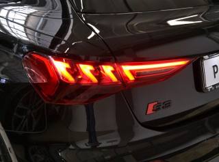 AUDI S3 usata, con Volante in pelle