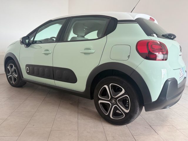 CITROEN C3 usata 4
