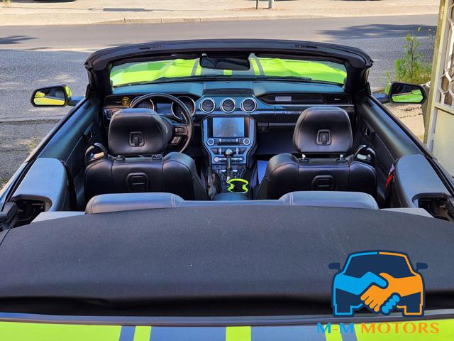 FORD Mustang usata, con Climatizzatore
