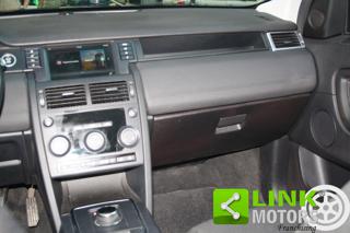 LAND ROVER Discovery Sport usata 79