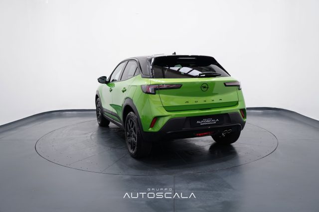 OPEL Mokka usata, con Autoradio