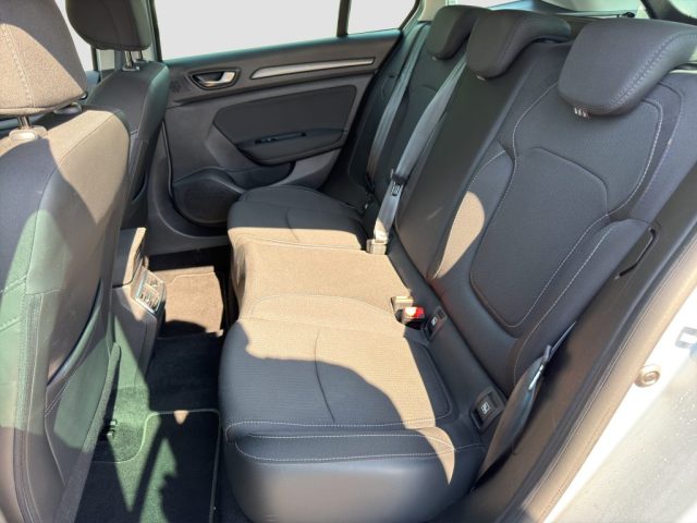 RENAULT Megane usata 10