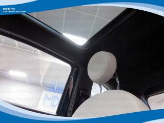 FIAT 500 usata, con Controllo automatico clima