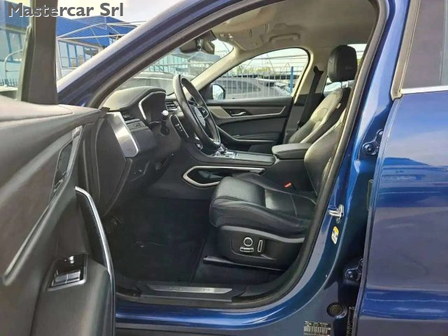 JAGUAR F-Pace usata, con Climatizzatore