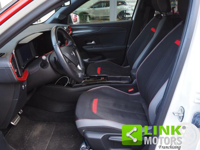 OPEL Mokka usata 19