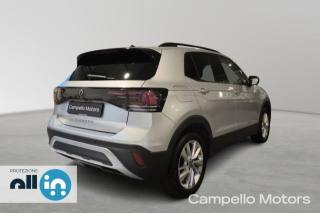 VOLKSWAGEN T-Cross usata 2