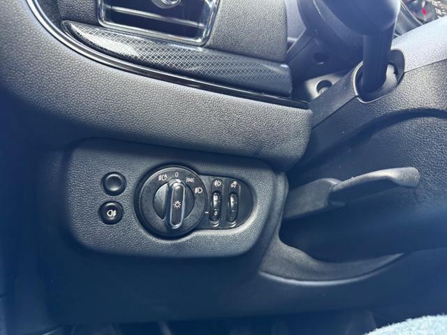 MINI Clubman usata, con USB