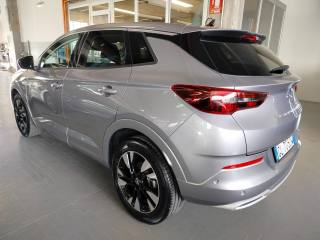 OPEL Grandland usata, con ESP