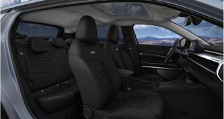 JEEP Avenger usata, con Boardcomputer
