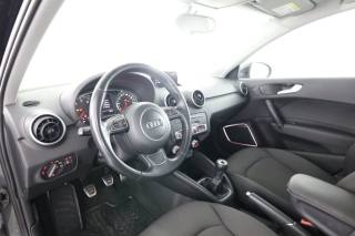 AUDI A1 usata 1
