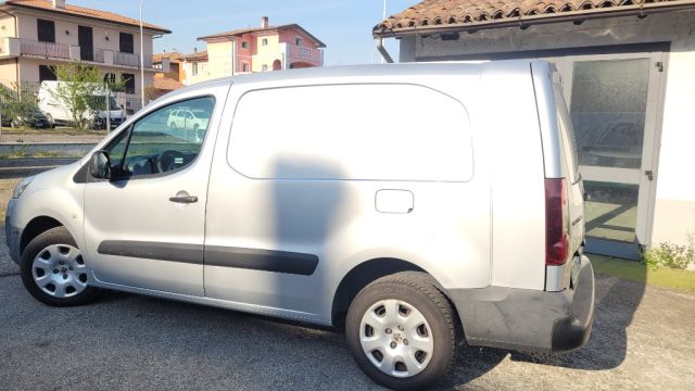 PEUGEOT Partner usata, con Airbag