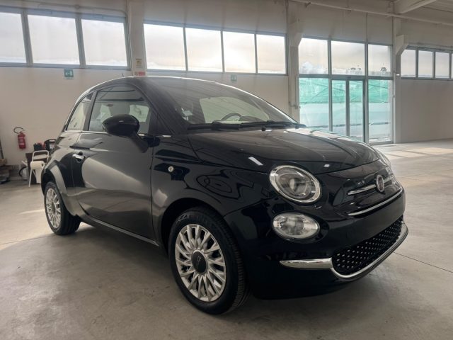 FIAT 500 usata, con Airbag
