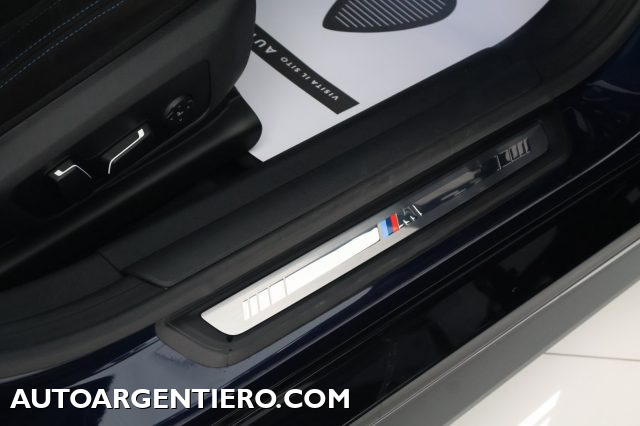 BMW 420 usata, con Sistema di avviso di distanza