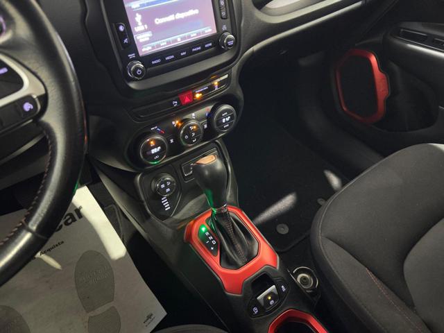 JEEP Renegade usata, con Controllo automatico clima