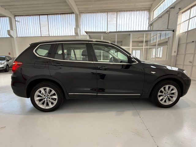BMW X3 usata, con Airbag Passeggero