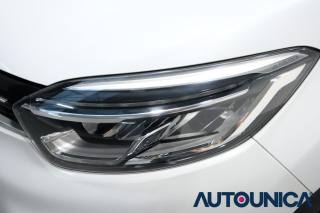 RENAULT Captur usata, con Cruise Control