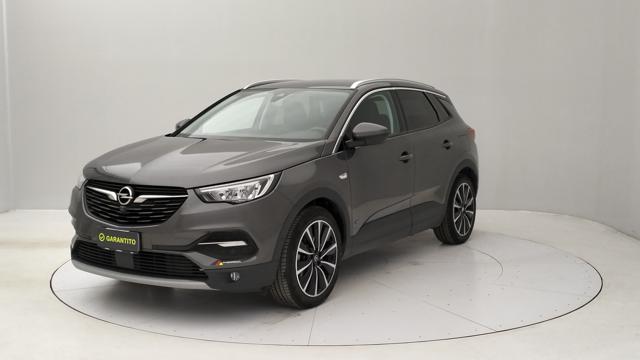 OPEL Grandland X usata, con ABS