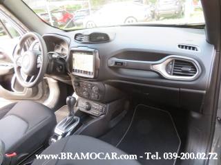 JEEP Renegade usata, con Bracciolo