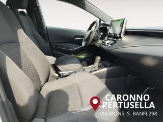 TOYOTA Corolla usata, con Bluetooth