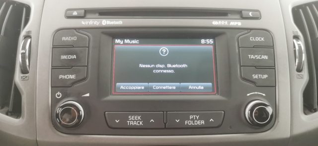 KIA Sportage usata 52