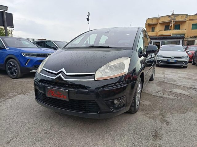 CITROEN C4 Picasso usata, con ABS