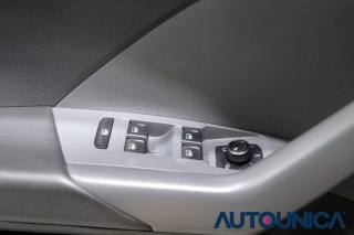 VOLKSWAGEN T-Cross usata, con Sensori di parcheggio anteriori