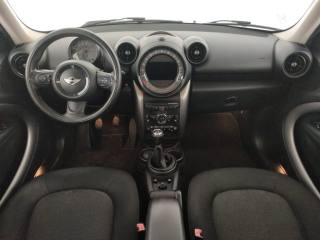 MINI Countryman usata, con Specchietti laterali elettrici