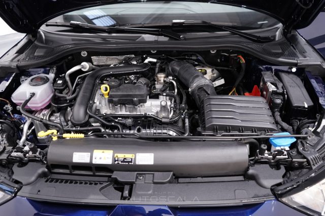 AUDI A1 usata 32