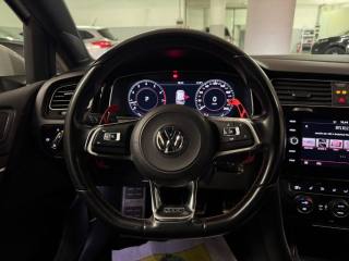 VOLKSWAGEN Golf GTI usata, con Controllo trazione