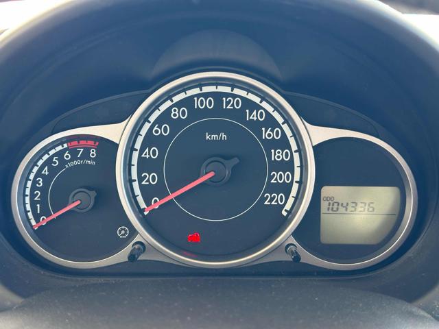 MAZDA 2 usata 50
