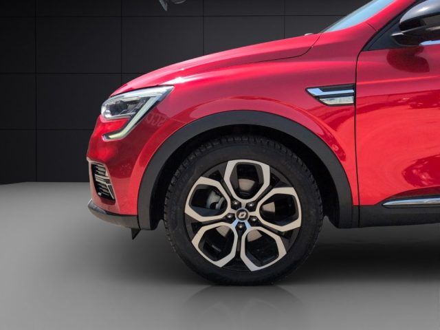 RENAULT Arkana usata, con Climatizzatore