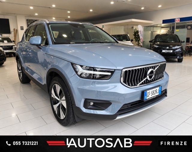 VOLVO XC40 usata, con ABS
