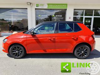 SKODA Fabia usata, con Controllo automatico clima