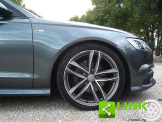 AUDI A6 usata 25