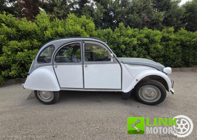 CITROEN 2CV usata 14