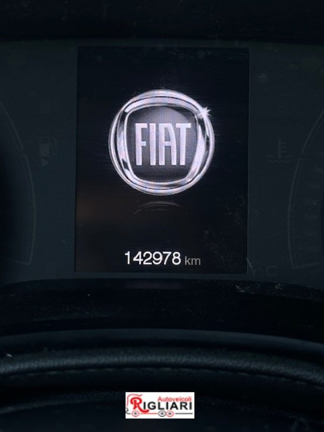 FIAT Tipo usata 12
