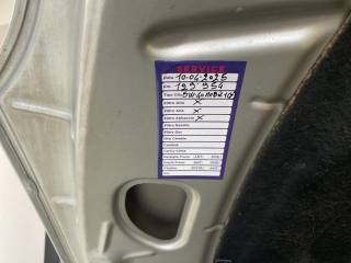 ALFA ROMEO Giulietta usata, con Sensori di parcheggio posteriori