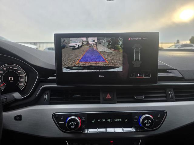 AUDI A5 usata, con Cruise Control