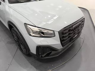 AUDI Q2 usata, con Touch screen