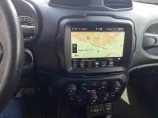 JEEP Renegade usata 22