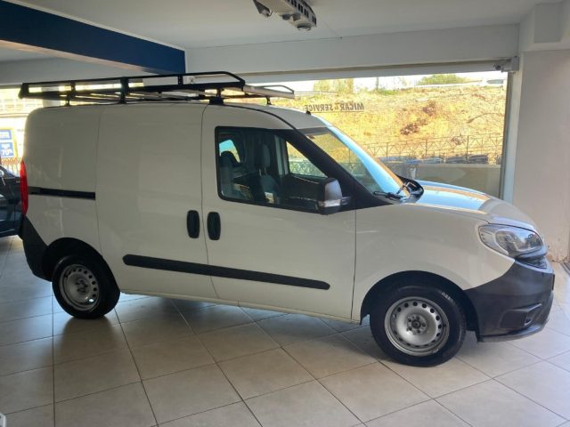 FIAT Doblo usata, con Chiusura centralizzata