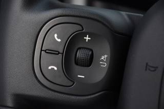 FIAT Panda usata, con USB